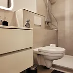 Apartmán Stilvolle Im Untergeschoss Fuer Ostsee-kurztrip