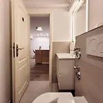 Stilvolle Im Untergeschoss Fuer Ostsee-kurztrip *