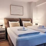 Apartmán Stilvolle Im Untergeschoss Fuer Ostsee-kurztrip