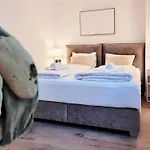 Stilvolle Im Untergeschoss Fuer Ostsee-kurztrip