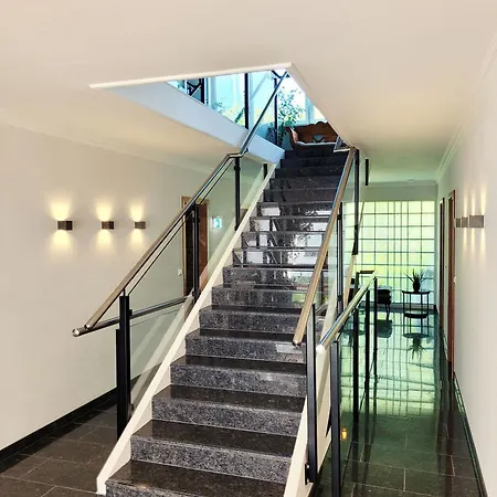 Moderne Und Geraeumige Ferienunterkunft - Neu Und Preiswert * Scharbeutz