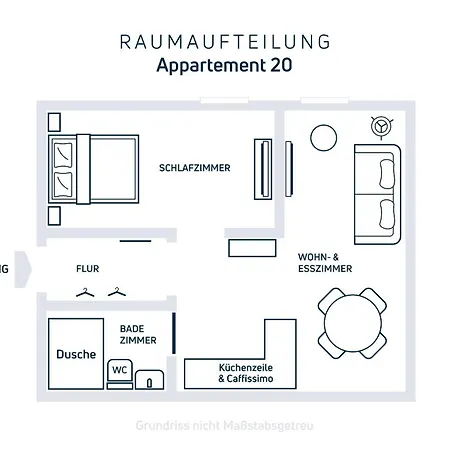 Moderne Und Geraeumige Ferienunterkunft - Neu Und Preiswert 샬베우츠