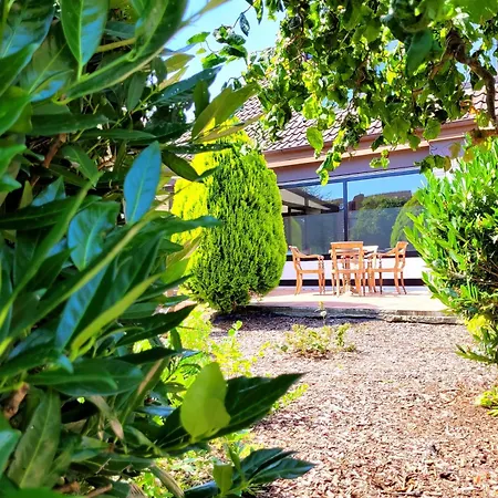 Appartamento Moderne Und Geraeumige Ferienunterkunft - Neu Und Preiswert Scharbeutz