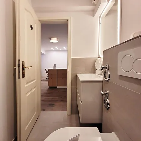 Moderne Und Geraeumige Ferienunterkunft - Neu Und Preiswert *