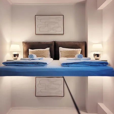 Moderne Und Geraeumige Ferienunterkunft - Neu Und Preiswert *