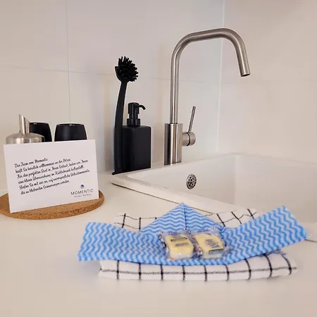 Moderne Und Geraeumige Ferienunterkunft - Neu Und Preiswert * Scharbeutz