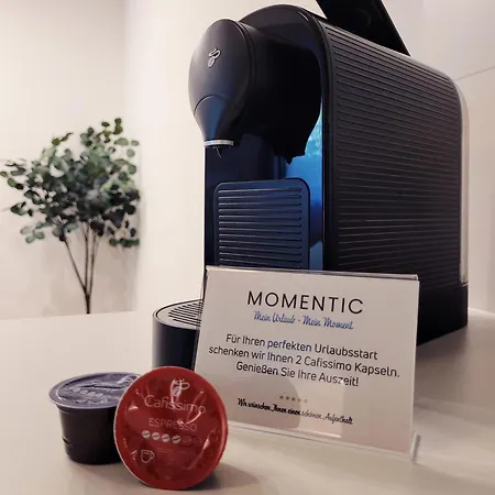 아파트 Moderne Und Geraeumige Ferienunterkunft - Neu Und Preiswert *