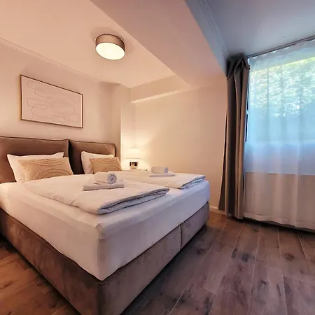 Moderne Und Geraeumige Ferienunterkunft - Neu Und Preiswert Scharbeutz