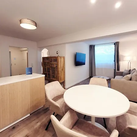 Moderne Und Geraeumige Ferienunterkunft - Neu Und Preiswert Scharbeutz